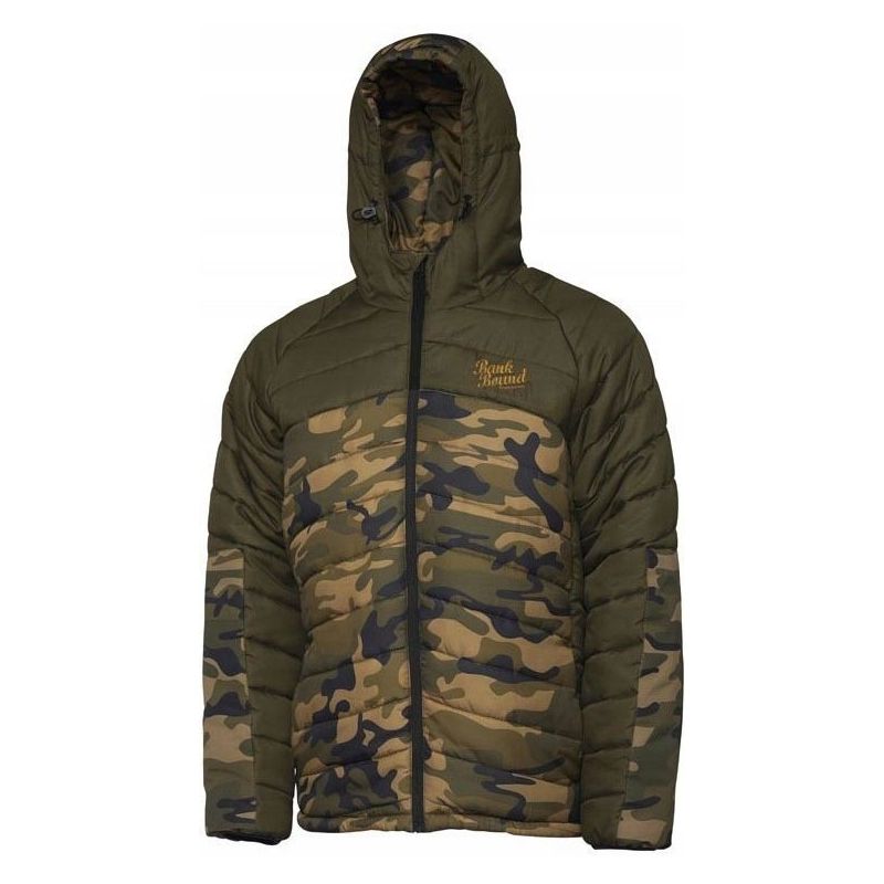 KURTKA PROLOGIC BANK BOUND CAMO XL 