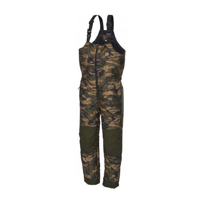 SPODNIE PROLOGIC BANK BOUND CAMO L 