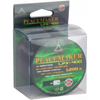 ŻYŁKA ANACONDA PEACEMAKER LPX-400 1200m 0,33mm 