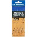 HACZYKI ROBINSON METHOD PRZYPON Z BAGNETEM 12