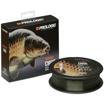 ŻYŁKA PROLOGIC INPIRE CM90 GREEN 0,30mm 1000m 