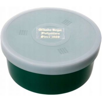 PUDEŁKO MIKADO NA PRZYNĘTY UABM-040-GREEN