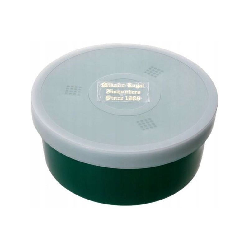 PUDEŁKO MIKADO NA PRZYNĘTY UABM-040-GREEN PUDEŁKO MIKADO NA PRZYNĘTY UABM-040-GREEN