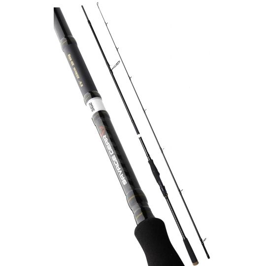 WĘDKA SAVAGE GEAR SG2 FAST GAME 2,59m 25-70g WĘDKA SAVAGE GEAR SG2 FAST GAME 2,59m 25-70g