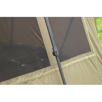 NAMIOT MIKADO TERRITORY 2 MAN BIVVY WĘDKARSKI KARP