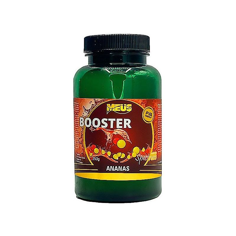 BOOSTER MEUS SPECTRUM 250ml ANANAS BOOSTER MEUS SPECTRUM 250ml ANANAS