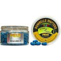 DUMBELLS MEUS WAFTERS FLUO 8mm 55g HALIBUT