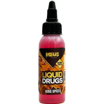 LIQUID MEUS DRUGS 60g KING SPICE PRZYPRAWY