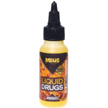 LIQUID MEUS DRUGS 60g ANANAS