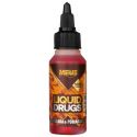 LIQUID MEUS DRUGS 60g CZEKOLADA POMARAŃCZA