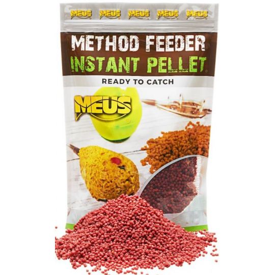 PELLET MEUS INSTANT 700g GOTOWY KING SPICE PRZYPRA PELLET MEUS INSTANT 700g GOTOWY KING SPICE PRZYPRA