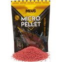 PELLET MEUS GRANULAT DURUS 1kg 2mm KING SPICES 