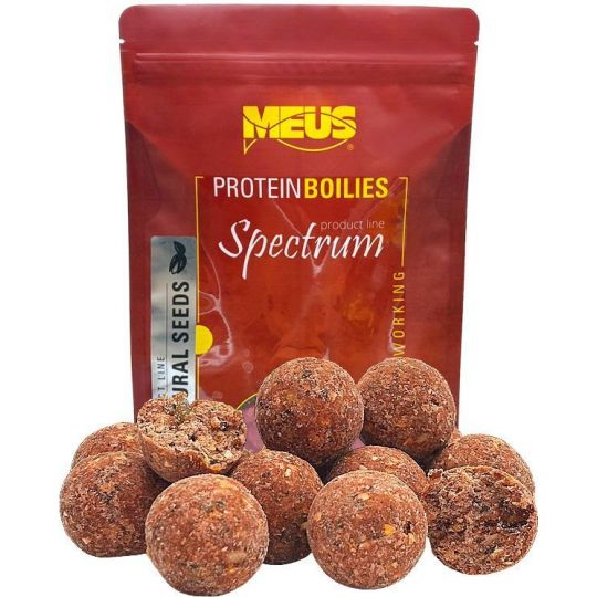 KULKI ZANĘTOWE MEUS SPECTRUM 18mm 1kg HOT DRAGON