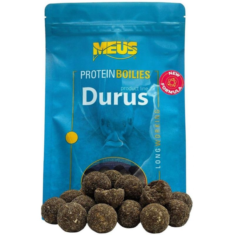 KULKI ZANĘTOWE MEUS DURUS 15mm 1kg PIEPRZ ZIELONY KULKI ZANĘTOWE MEUS DURUS 15mm 1kg PIEPRZ ZIELONY