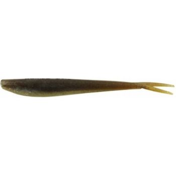 GUMA BERKLEY JASKÓŁKA POWERBAIT MINNOW 10cm SMELT