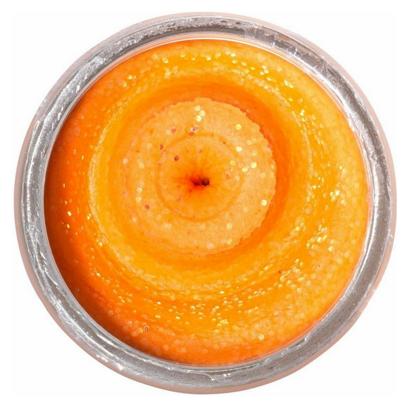 PASTA PSTRĄGOWA BERKLEY FLUO ORANGE 50g PASTA PSTRĄGOWA BERKLEY FLUO ORANGE 50g