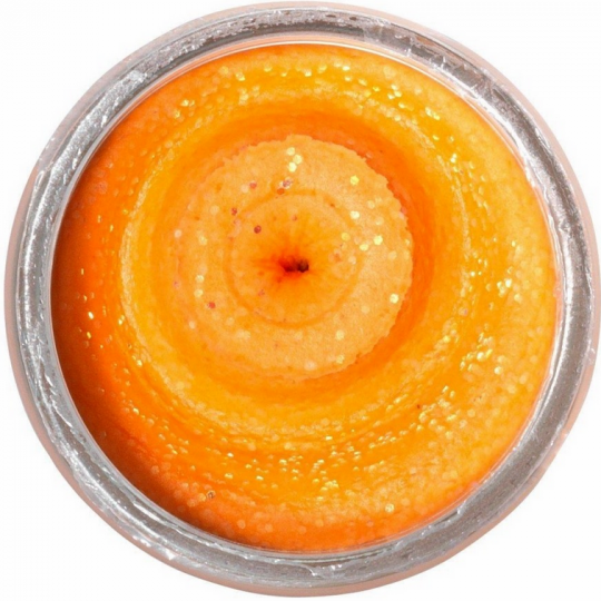 PASTA PSTRĄGOWA BERKLEY FLUO ORANGE 50g PASTA PSTRĄGOWA BERKLEY FLUO ORANGE 50g