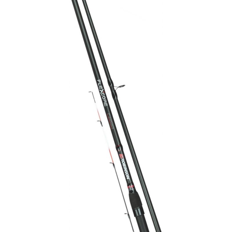 WĘDKA ROBINSON FLEXCORE FEEDER 3,60m 120g 3+3