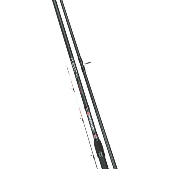 WĘDKA ROBINSON FLEXCORE FEEDER 3,60m 120g 3+3