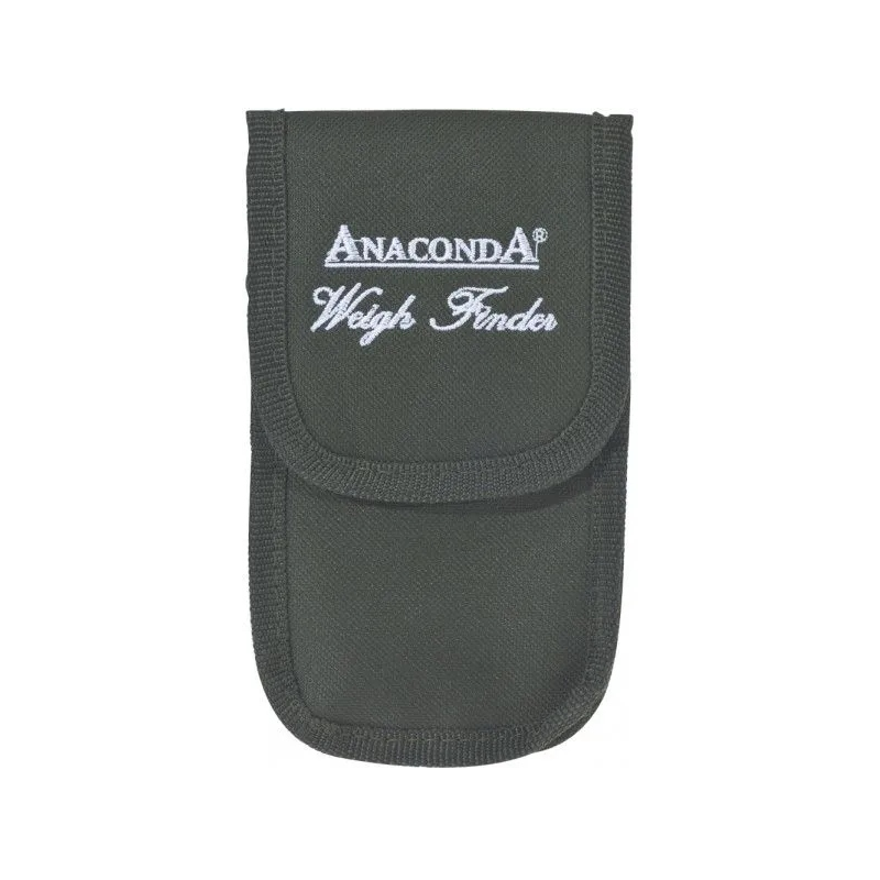 POKROWIEC NA WAGE ANACONDA WEIGH FINDER POUCH POKROWIEC NA WAGE ANACONDA WEIGH FINDER POUCH