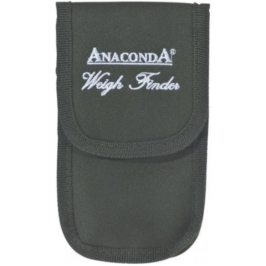 POKROWIEC NA WAGE ANACONDA WEIGH FINDER POUCH POKROWIEC NA WAGE ANACONDA WEIGH FINDER POUCH
