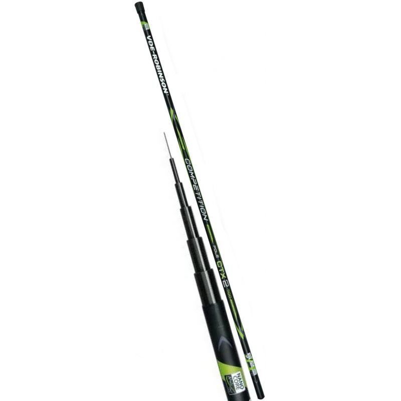 BAT VDE ROBINSON COMPETITION POLE CTX2 8m 800cm 