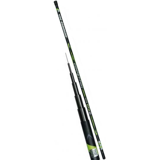 BAT VDE ROBINSON COMPETITION POLE CTX2 8m 800cm 