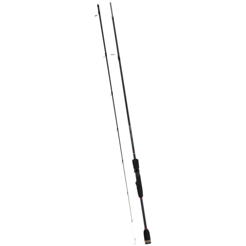 WĘDKA FOX RAGE WARRIOR DROP SHOT 2,10m 4-17g