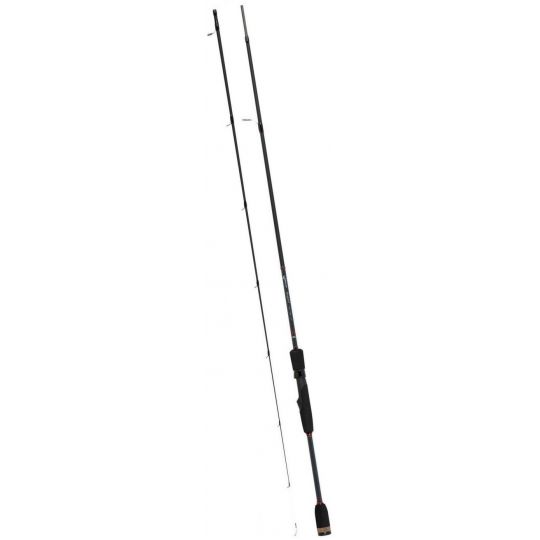 WĘDKA FOX RAGE WARRIOR DROP SHOT 2,10m 4-17g