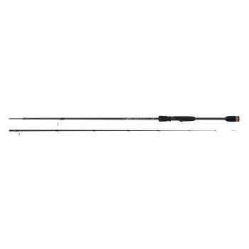 WĘDKA FOX RAGE WARRIOR DROP SHOT 2,10m 4-17g
