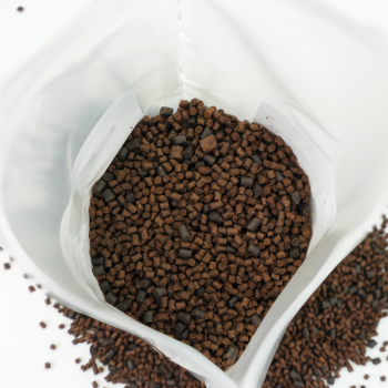 PELLET OSMO HYDRA BIG FISH  3/4mm 800g NOWOŚĆ