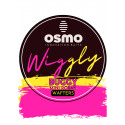 MINI ROBAK OSMO WIGGLY BUGGY 12/6mm 25mm NOWOŚĆ