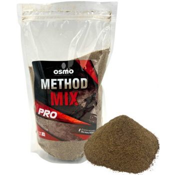 ZANĘTA OSMO METHOD MIX PRO 800g
