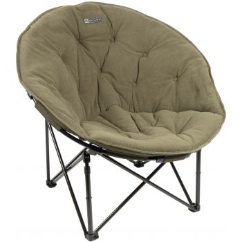 FOTEL MIKADO ENCLAVE MOON CHAIR OKRĄGŁY NOWOŚĆ