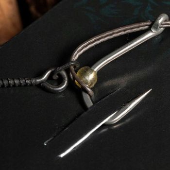 PRZYPON NASH MULTI RIG ROZMIAR 4 MICRO BARB 