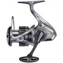 KOŁOWROTEK SHIMANO NASCI FC 4000