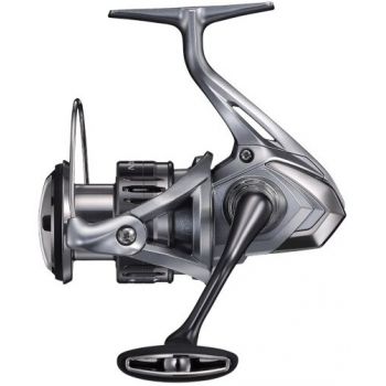 KOŁOWROTEK SHIMANO NASCI FC 4000