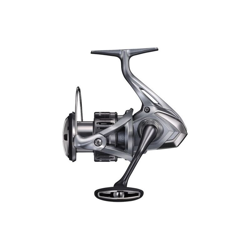 KOŁOWROTEK SHIMANO NASCI FC 4000 KOŁOWROTEK SHIMANO NASCI FC 4000