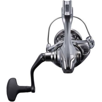 KOŁOWROTEK SHIMANO NASCI FC 4000