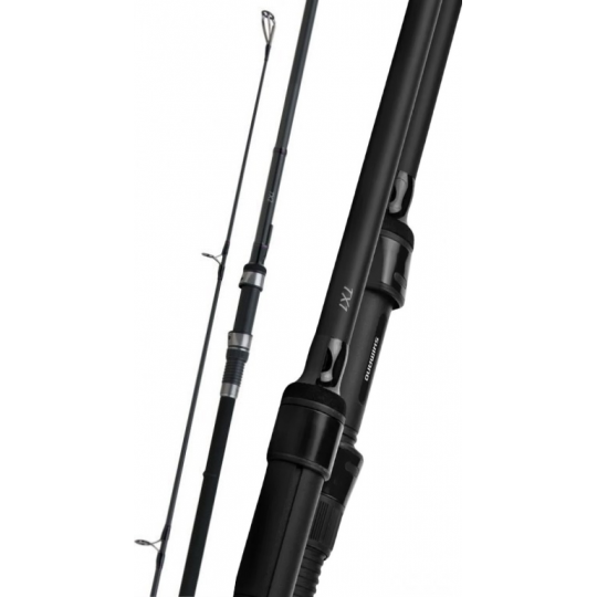WĘDKA SHIMANO TRIBAL TX-1B 3,60m 3,5lbs 2sec 50mm WĘDKA SHIMANO TRIBAL TX-1B 3,60m 3,5lbs 2sec 50mm