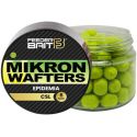 DUMBELLS FEEDER BAIT MICRON WAFTERS 6mm EPIDEMIA