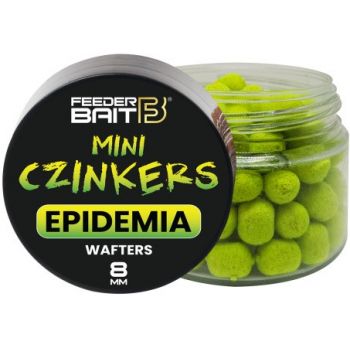 MINI CZINKERS FEEDER BAIT WAFTERS 8mm EPIDEMIA
