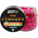 MINI CZINKERS FEEDER BAIT WAFTERS 8mm OCHOTKA KONO