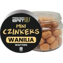 MINI CZINKERS FEEDER BAIT WAFTERS 8mm WANILIA