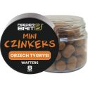 MINI CZINKERS FEEDER BAIT WAFTERS 8mm ORZECH TYGRY