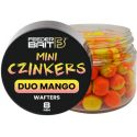 MINI CZINKERS FEEDER BAIT WAFTERS 8mm MANGO DUO