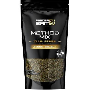 ZANĘTA FEEDER BAIT METHOD...