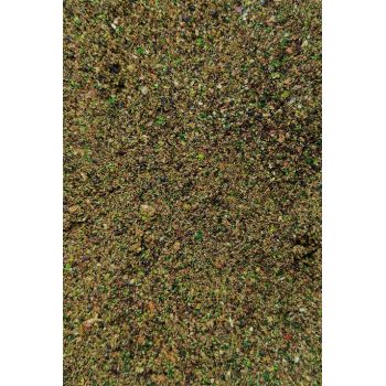 ZANĘTA FEEDER BAIT METHOD MIX GREEN SELECT 800g