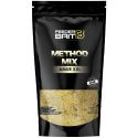 ZANĘTA FEEDER BAIT METHOD MIX AMUR XXL 800g