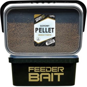 PELLET FEEDER BAIT GOTOWY...